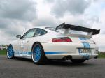 Porsche 911 GT3 RSC 3.8 by Cargraphic 2003 года